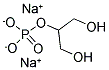 beta-Glycerophosphoric acid disodium salt pentahydrate(819-83-0)